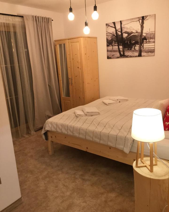 Rezydencja Kojsowka Witów Exterior foto